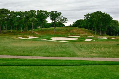 Bethpage Black Golf Course