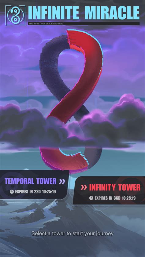 Infinity Tower Guide | Play Dislyte