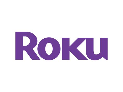 Roku Logo PNG Transparent & SVG Vector - Freebie Supply