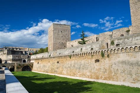 Puglia e a Bari aperti la domenica i musei e castelli, ingresso è gratuito – Baritalia News