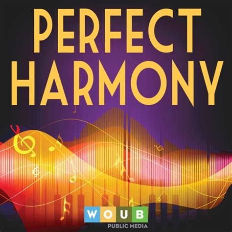 Stream WOUB Digital | Listen to Perfect Harmony playlist online for free on SoundCloud