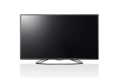 LG 47 inch CINEMA 3D Smart TV LA6210 | LG Egypt