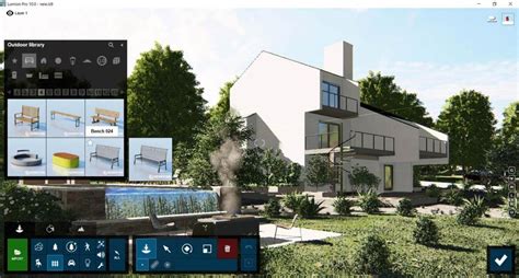 Download Lumion 3D Rendering Software For PC To Create 3d Models