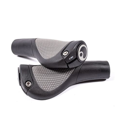 Grips | Accessories & Spare Parts | Ergon GP1 Grips size L | Trionic Walkers & Rollators