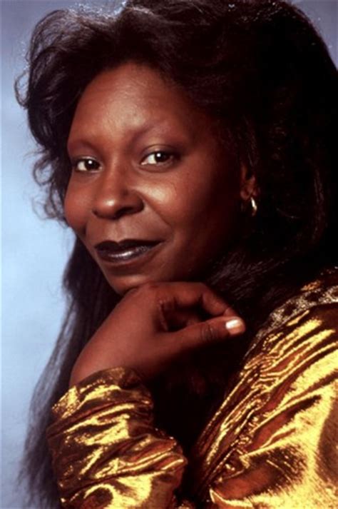 Ghost - Whoopi Goldberg Photo (38587648) - Fanpop