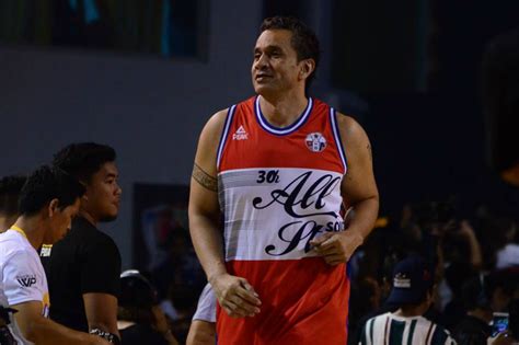 PBA: Asi Taulava, 46, to lead the South for 17th All-Star appearance ...