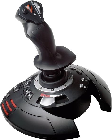 Pc Joystick – Telegraph