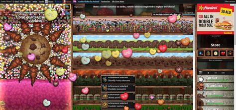 Cookie Clicker Cheats: How to Get Unlimited Lives and Cash 2024