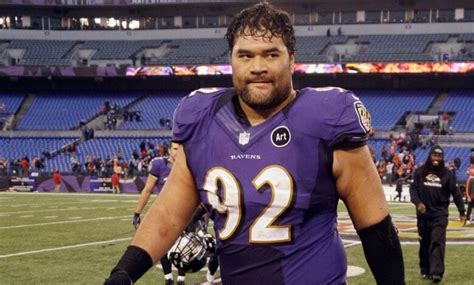 Haloti Ngata Net Worth 2024 - The Event Chronicle