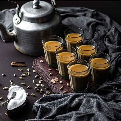 National Chai Day 2023 - History, Importance & How to Celebrate