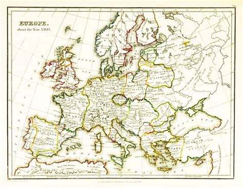 Map Of Europe In 1300 - Cs61b Fall 2024