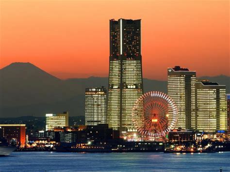 TOP THINGS TO DO IN YOKOHAMA - Japan Travel Now