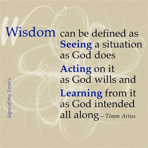 Word Of Wisdom Meaning In The Bible - Words Of Wisdom Mania