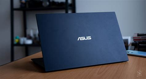 Asus ExpertBook B9 Malaysia: Everything you need to know - SoyaCincau