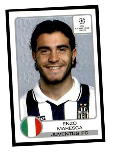 The remarkable football journey of Enzo Maresca