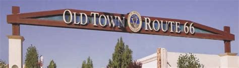 Victorville California on Historic U.S. Route 66, with maps, photos, travel guide, hotel ...