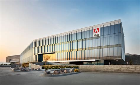 Okland Construction | Adobe Corporate Campus Phase 2