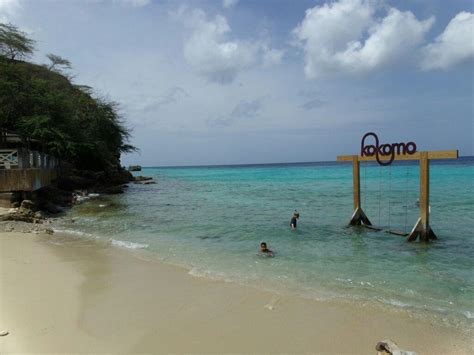 Curaçao - Kokomo Beach | Reizen, Vakantie, Curaçao