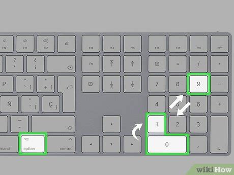 Objetor Emulación Satisfacer como poner el signo de interrogacion en el teclado Cálculo Orador ...