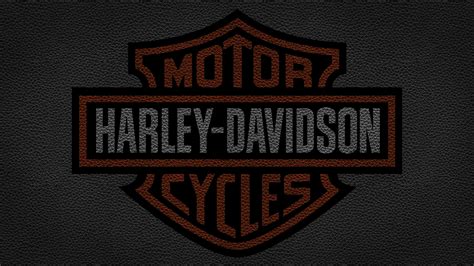 Harley davidson bar and shield wallpaper - SF Wallpaper