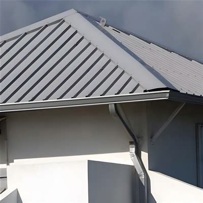 How do I install metal roofing panels - Knowledge