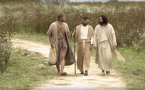 The Old Testament Reveals Jesus - Luke 24 and the Road to Emmaus