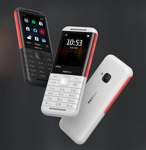 Nokia's 2020 Smartphone Lineup - GadgetsBoy - Gadgets and Technology ...