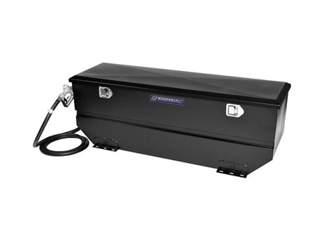 Transfer Flow 40 Gallon Refueling Tank & Toolbox Combo System | TankAndBarrel.com