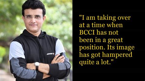 Fans Hail Sourav Ganguly As He's Set To Become New BCCI President!