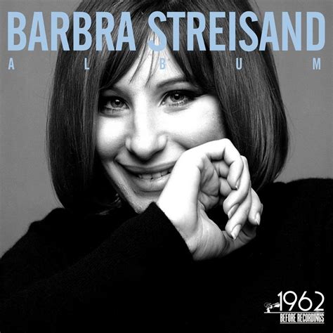 Barbra Streisand - Album (2020) - SoftArchive