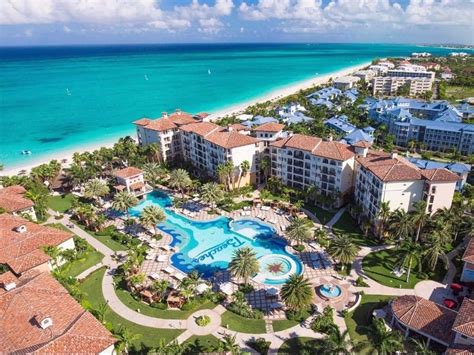 7 Best All-Inclusive Resorts in Turks and Caicos – Trips To Discover