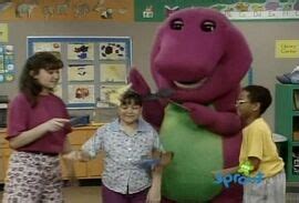 "I Just Love Bugs" | Barney Wiki | FANDOM powered by Wikia