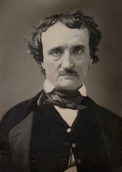 Interesting Facts about Edgar Allan Poe | Flipboard