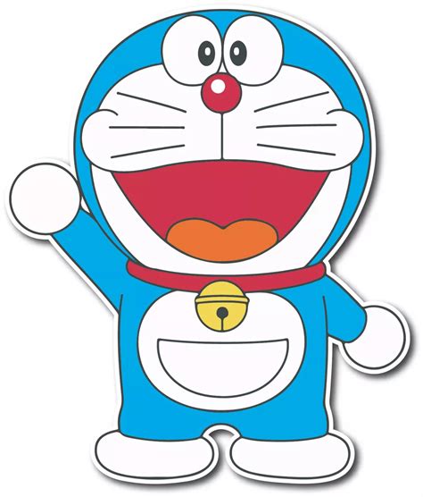 Actualizar 89+ doraemon dibujos animados - Billwildforcongress