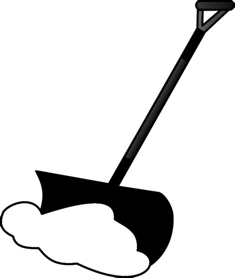 Snow shovel Snowplow Clip art - shovel png download - 678*800 - Free ...