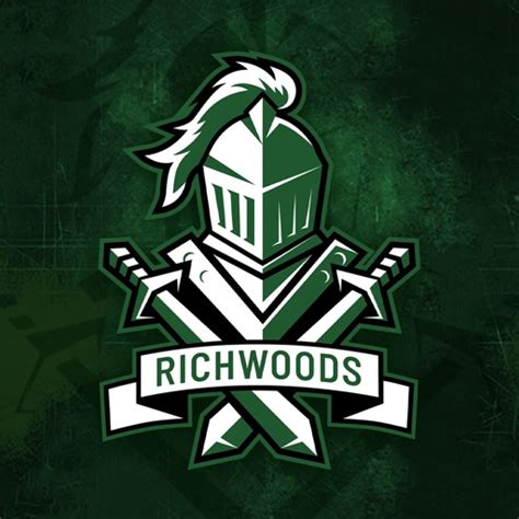 Richwoods High School by Peoria Public Schools District 150