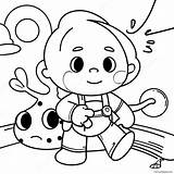 Popular Coloring Pages For Kids 2800 2252 sketch template