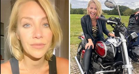 A Place In The Suns Laura Hamilton speaks out on her painful scooter accident - Turbo Celebrity