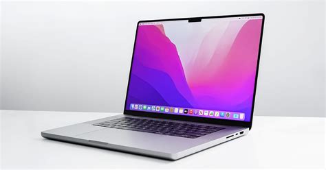Apple is already selling new refurbished 14-inch and 16-inch MacBook Pros at a discount - GEARRICE