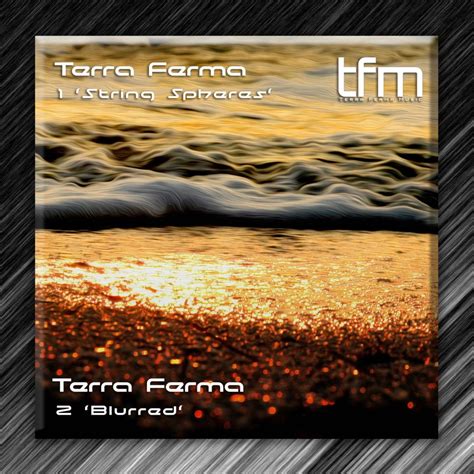 Terra Ferma Discography | Terra Ferma Music