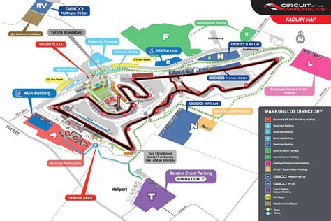 What to expect when NASCAR visits COTA for the first time