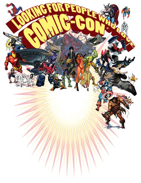 Do You Want to Star in The Comic Con Documentary? - Comic Vine