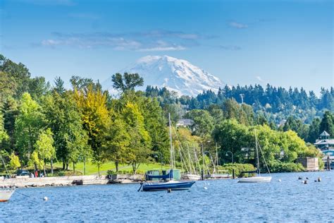 25 Fun And Awesome Facts About Renton, Washington, United States - Tons Of Facts