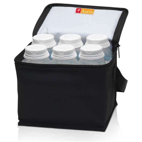 Ameda Cool’N Carry™ Milk Storage Tote - My Breast Pump