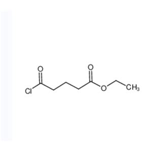 戊二酸单乙酯酰氯 - ChemicalBook