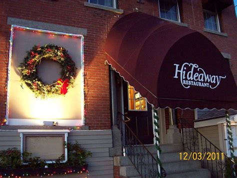 Middleboro, MA Hideaway Restaurant 2011 | Hideaway, Restaurant, Neon signs