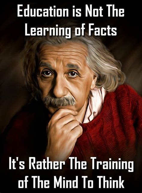 Famous Learning Quotes From Einstein. QuotesGram