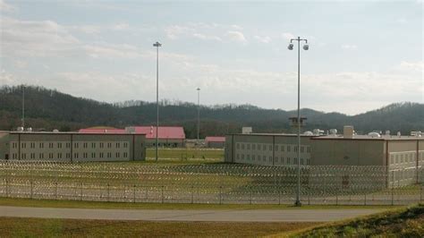 Officials break ground on eastern Kentucky prison expansion