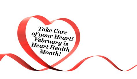 Heart Month Quotes. QuotesGram