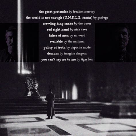 Petyr Baelish Quotes. QuotesGram